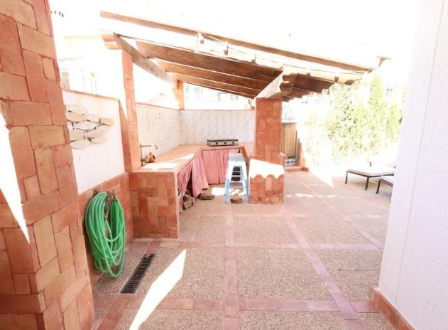 Herverkoop - Villa - Orihuela Costa - Villamartín