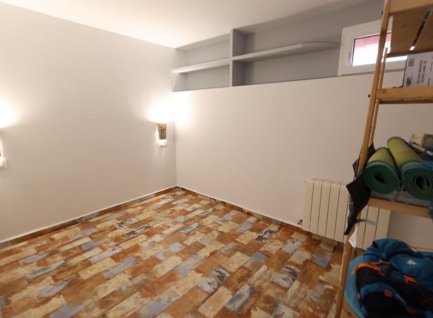 Herverkoop - Villa - Orihuela Costa - Villamartín