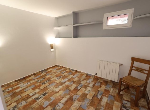 Herverkoop - Villa - Orihuela Costa - Villamartín