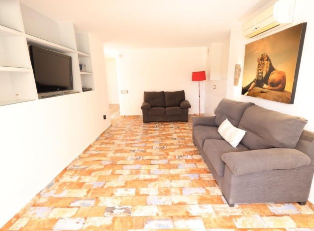 Herverkoop - Villa - Orihuela Costa - Villamartín