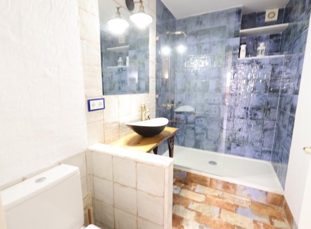 Herverkoop - Villa - Orihuela Costa - Villamartín