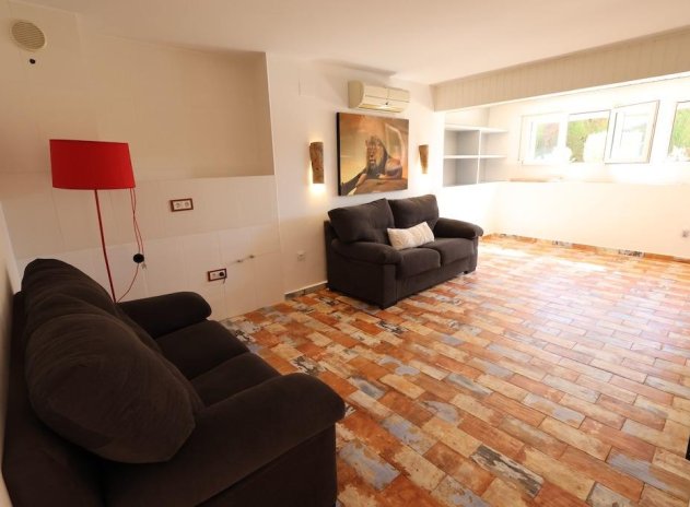 Herverkoop - Villa - Orihuela Costa - Villamartín