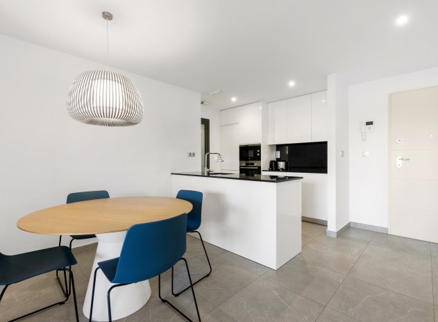 Revente - Appartement - Orihuela - Orihuela Costa