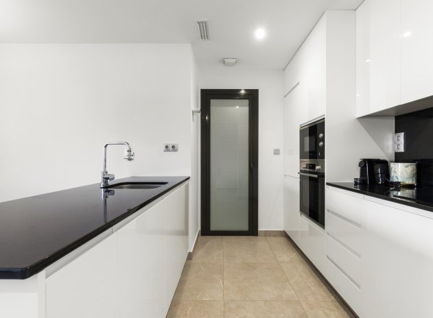 Revente - Appartement - Orihuela - Orihuela Costa