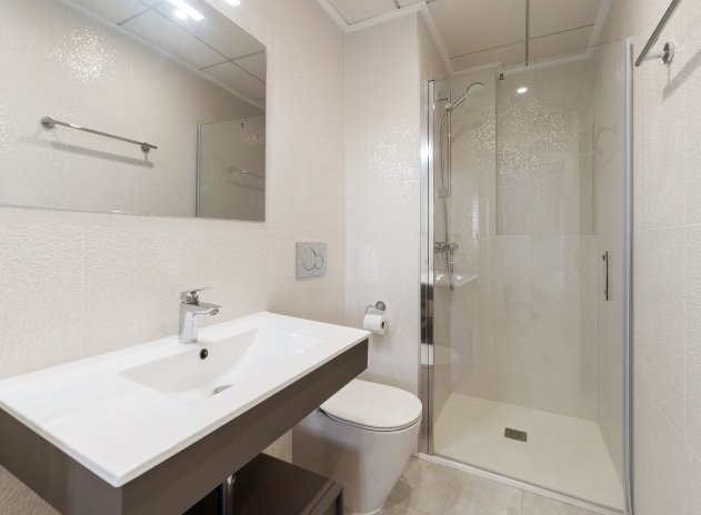 Revente - Appartement - Orihuela - Orihuela Costa