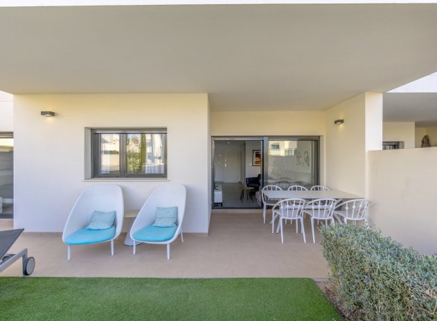 Revente - Appartement - Orihuela - Orihuela Costa