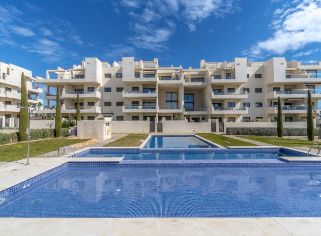 Revente - Appartement - Orihuela - Orihuela Costa