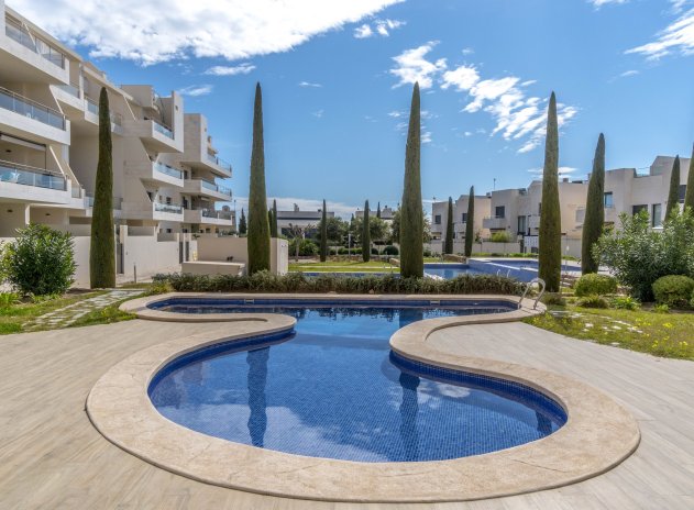 Revente - Appartement - Orihuela - Orihuela Costa