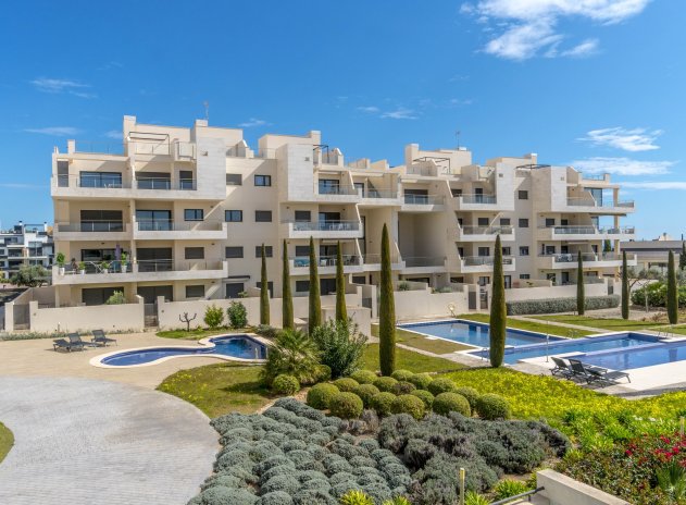 Revente - Appartement - Orihuela - Orihuela Costa