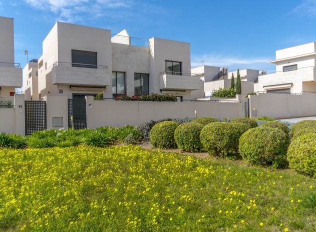 Revente - Appartement - Orihuela - Orihuela Costa