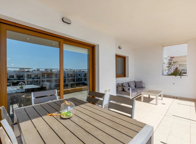 Revente - Appartement - Orihuela Costa - Villamartín