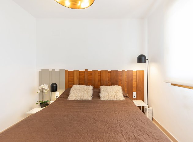 Revente - Appartement - Orihuela Costa - Villamartín