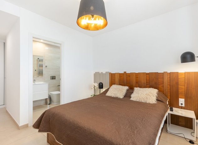 Revente - Appartement - Orihuela Costa - Villamartín