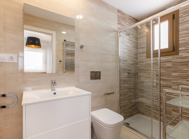 Revente - Appartement - Orihuela Costa - Villamartín