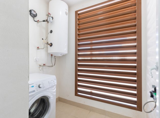 Revente - Appartement - Orihuela Costa - Villamartín