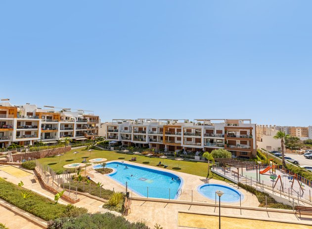 Revente - Appartement - Orihuela Costa - Villamartín