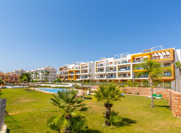 Revente - Appartement - Orihuela Costa - Villamartín
