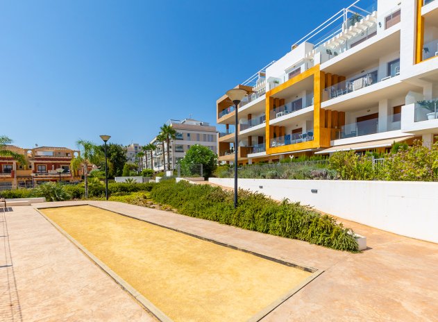 Revente - Appartement - Orihuela Costa - Villamartín