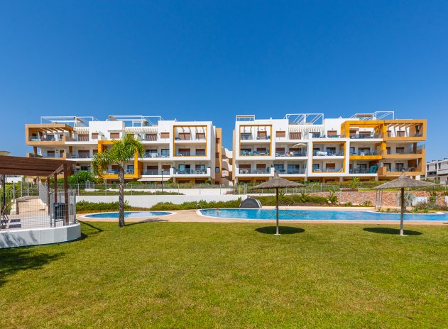Revente - Appartement - Orihuela Costa - Villamartín
