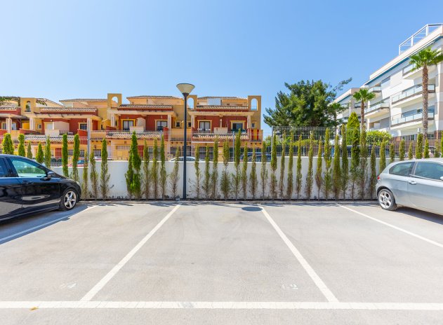Revente - Appartement - Orihuela Costa - Villamartín