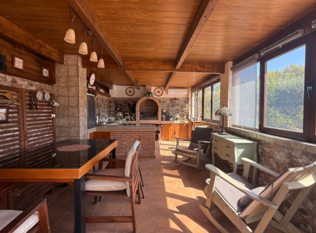 Wiederverkauf - Villa - Torrevieja