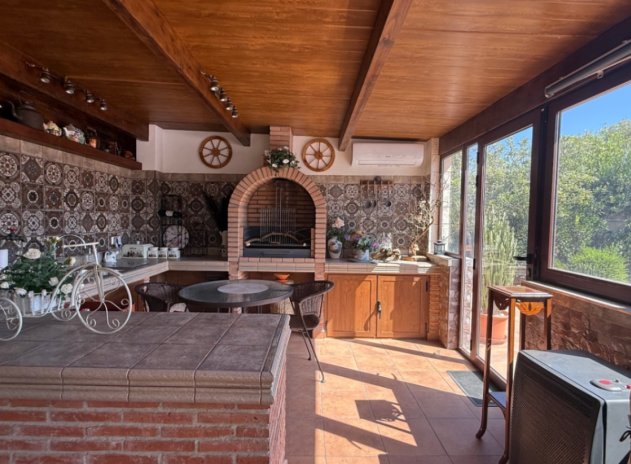 Wiederverkauf - Villa - Torrevieja