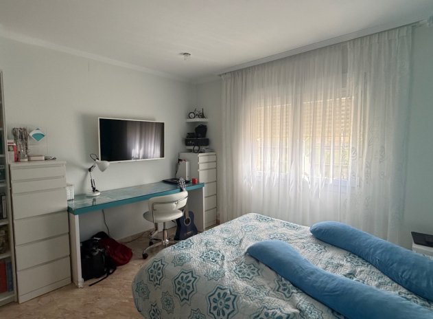 Wiederverkauf - Villa - Torrevieja