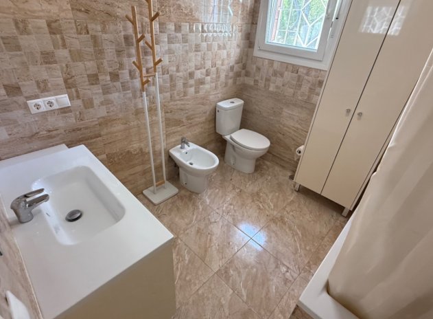 Wiederverkauf - Villa - Torrevieja