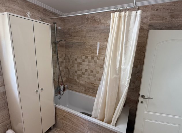 Wiederverkauf - Villa - Torrevieja