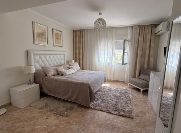 Wiederverkauf - Villa - Torrevieja