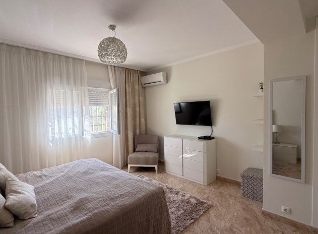 Wiederverkauf - Villa - Torrevieja