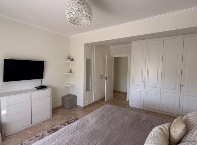 Wiederverkauf - Villa - Torrevieja