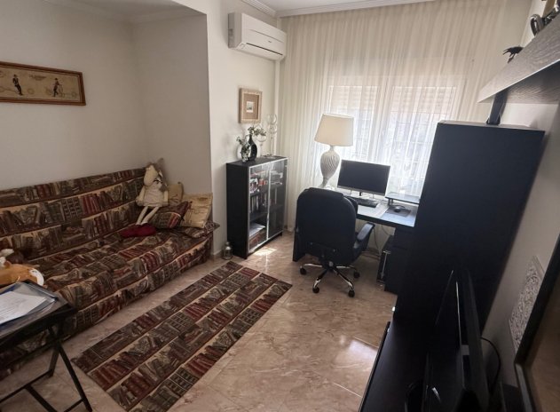 Wiederverkauf - Villa - Torrevieja