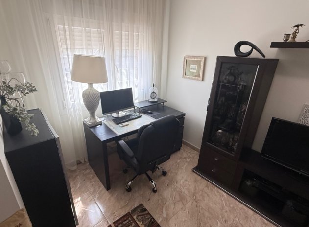 Wiederverkauf - Villa - Torrevieja