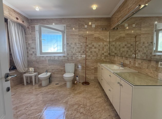 Wiederverkauf - Villa - Torrevieja