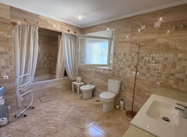 Wiederverkauf - Villa - Torrevieja