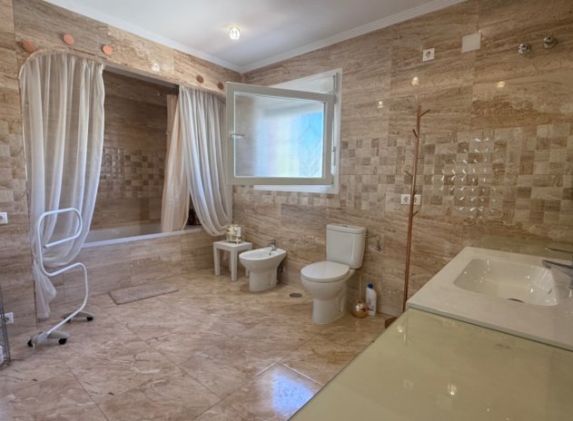 Wiederverkauf - Villa - Torrevieja