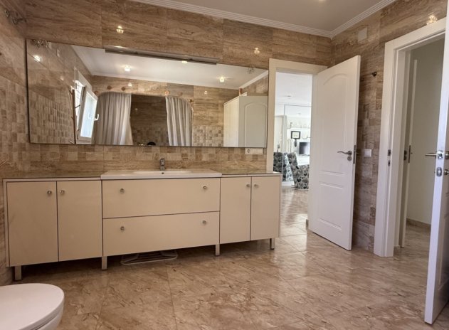 Wiederverkauf - Villa - Torrevieja