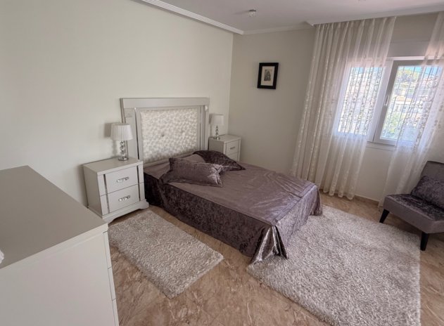 Wiederverkauf - Villa - Torrevieja