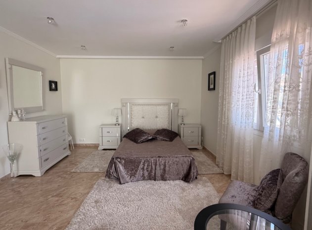 Wiederverkauf - Villa - Torrevieja