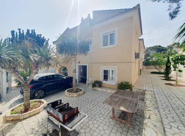 Herverkoop - Villa - Los Balcones - Torrevieja