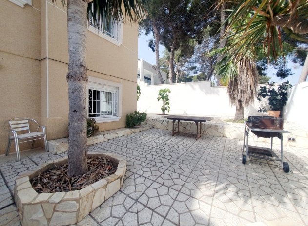 Herverkoop - Villa - Los Balcones - Torrevieja