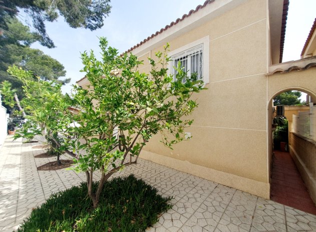 Herverkoop - Villa - Los Balcones - Torrevieja