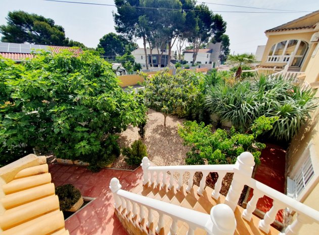 Herverkoop - Villa - Los Balcones - Torrevieja