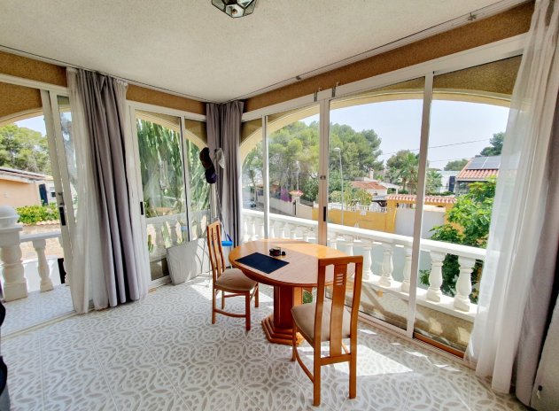 Herverkoop - Villa - Los Balcones - Torrevieja