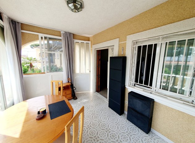 Herverkoop - Villa - Los Balcones - Torrevieja