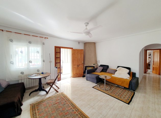 Herverkoop - Villa - Los Balcones - Torrevieja