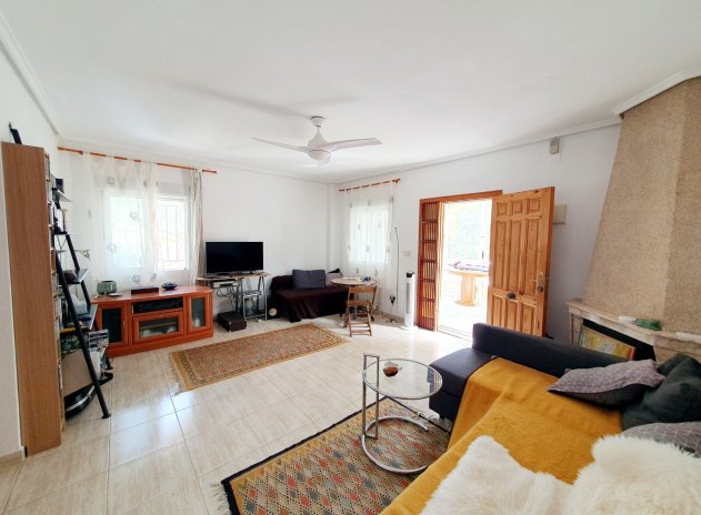 Herverkoop - Villa - Los Balcones - Torrevieja