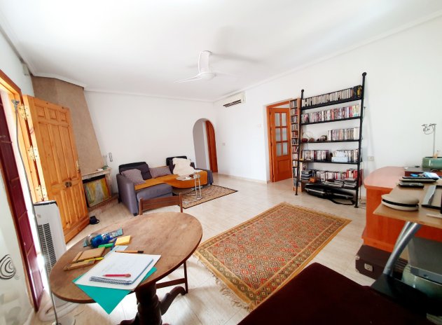 Herverkoop - Villa - Los Balcones - Torrevieja