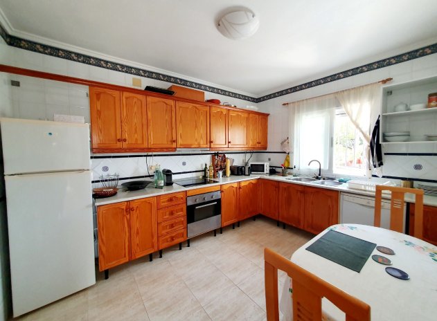 Herverkoop - Villa - Los Balcones - Torrevieja